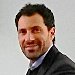 Dario Balestra
