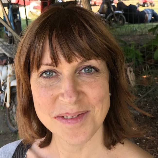 Elisabetta Vismara