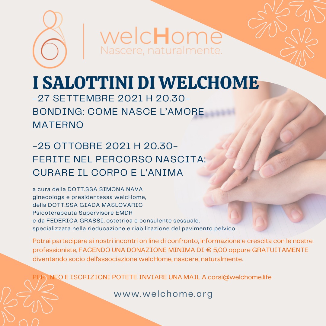 I Salotti di welcHome